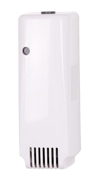 Plastový nástěnný osvěžovač vzduchu All Care MediQo-line, bílý, 14242