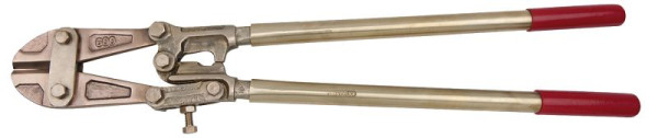 KS Tools BERYLLIUMplus tăietor de șuruburi 620 mm, 962.0619