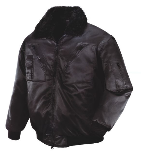 teXXor pilot jacket "OSLO", μέγεθος: L, συσκευασία 10, 4176-L