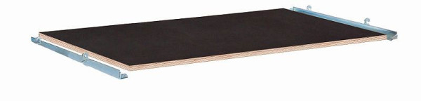VARIOfit rétegelt lemez padlóburkolat fóliával/szita bevonattal, méretek: 1030 x 660 mm (SzxM), zsw-700.416