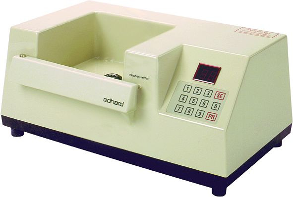 Δοσομετρική μηχανή Schneider "EDHARD" 44 watt, 220/240 volt, 50 Hz, 152600