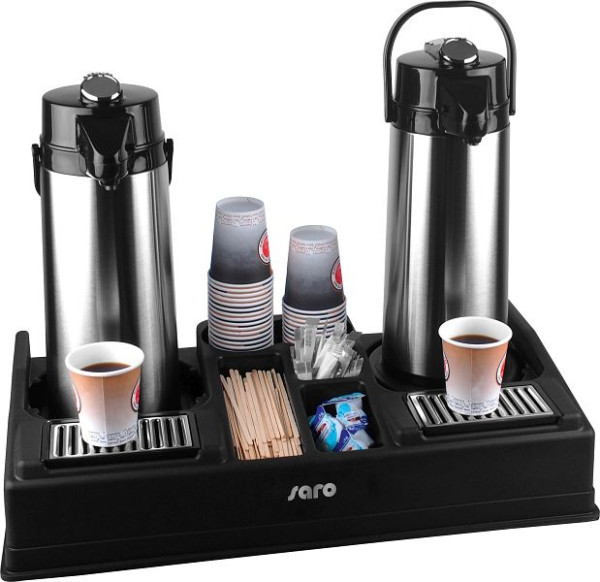 Saro kaffestation model LEO 2, 317-2070