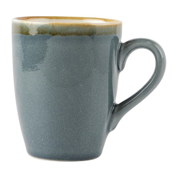 Olympia Kiln Coffee Mug Ocean 34cl, PU: 6 τεμάχια, GP350