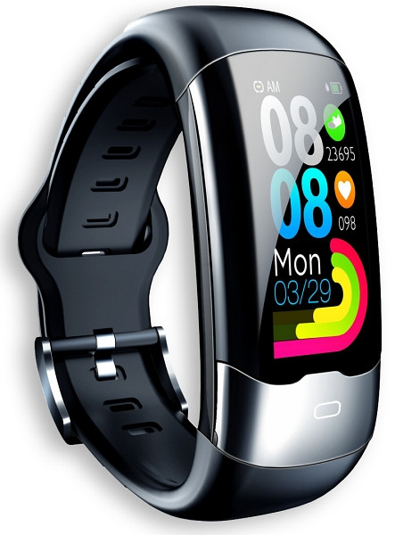 XORO Smart Watch / Fitness horloge, SMW 10, VE: 20 stuks, XOR700731