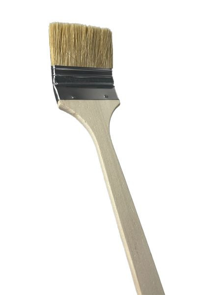 VaGo-Tools Brush Rohový kartáč Plochý kartáč Paint brush Kartáč na radiátory 75 mm, Balení: 6 kusů, 194-030-6_vx