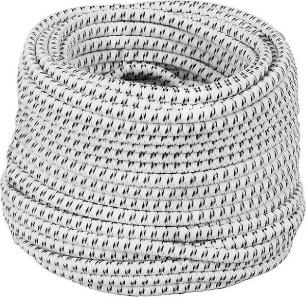 Patura elastisch elektrisch touw, 8 mm, 25 m, 162225