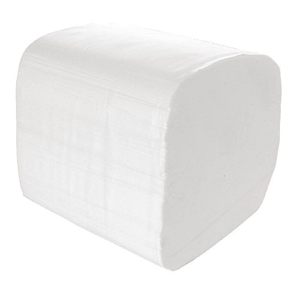 Jantex ömlesztett csomagolású toalettpapír, PU: 36 db, CF797