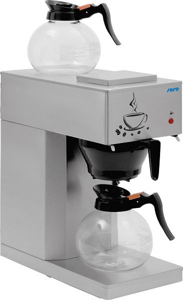 Saro kahvinkeitin malli ECO, 317-2090