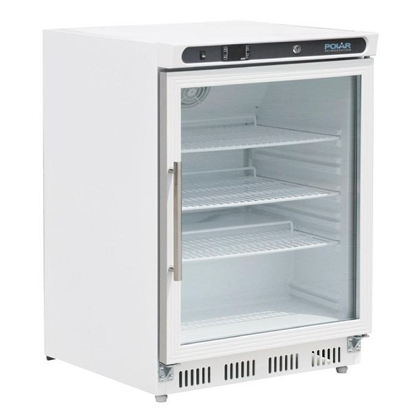 Polar display køleskab 150L, CD086