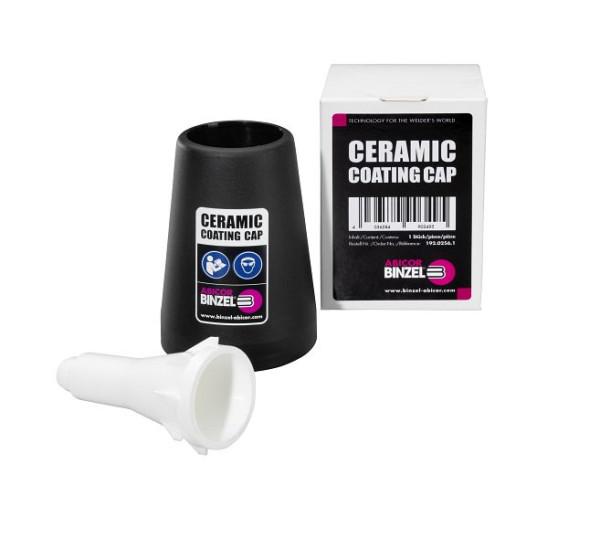 Nasadka ELMAG do sprayu ceramicznego „Ceramic Coating Cap”, 56416