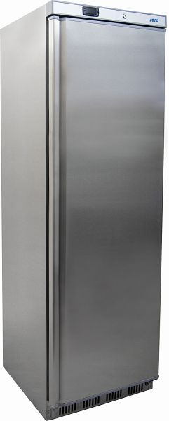Congelador Saro - aço inoxidável modelo HT 400 S/S, 323-4020