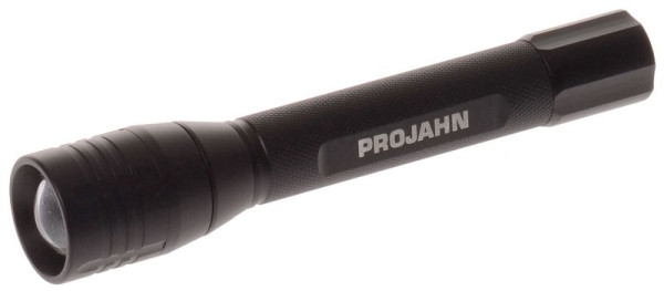 Projahn LED high-performance zaklamp PJ120 - 2AA, 398211