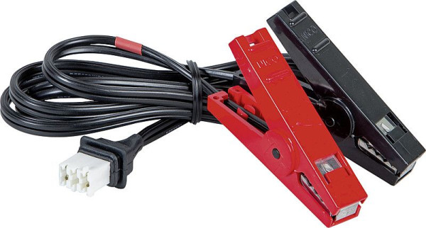 Patura 12 V-kabel voor P1500-P6000 V2 en V3 en voor P1-P5, 9187225