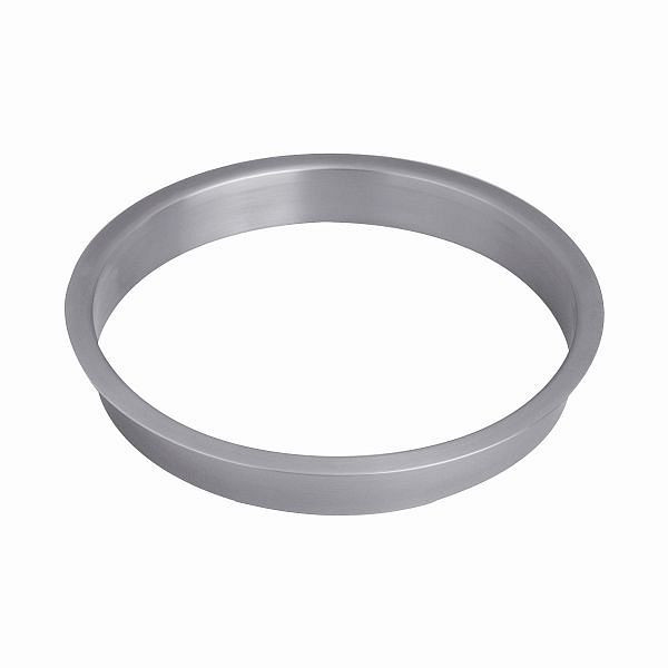 Δαχτυλίδι ρίψης Air Wolf, σειρά Sigma, Υ x Π x Β: 40 x 280 x 280 mm, βουρτσισμένο ανοξείδωτο ατσάλι, 20-003