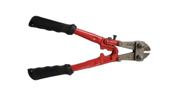 Przecinaki do prętów VaGo-Tools Nożyce do prętów 300 mm 12" nożyce do stali konstrukcyjnej nożyce do drutu, 235-003_tv