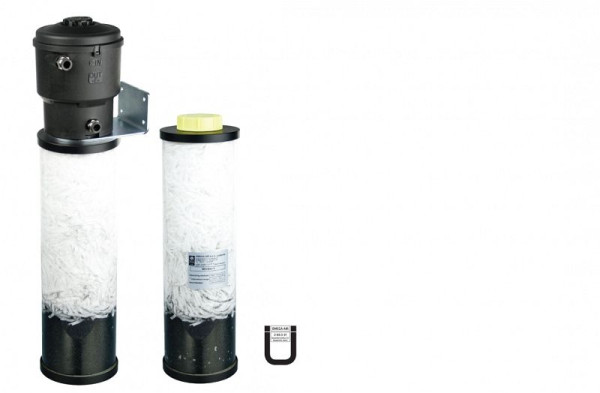 Separator ulei-apă Comprag WOS-1, 106x133x475 mm, 13400011
