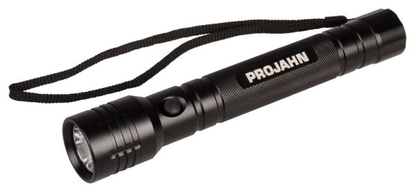 Projahn LED højtydende lommelygte PJ500 - 3C, 398215
