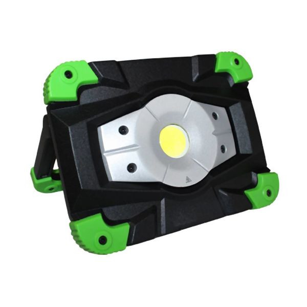 Karl Dahm bateriový LED reflektor Pocket, 12986
