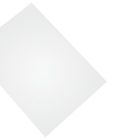 Magnetoplan magnetisch papier, kleur: wit, 1266000