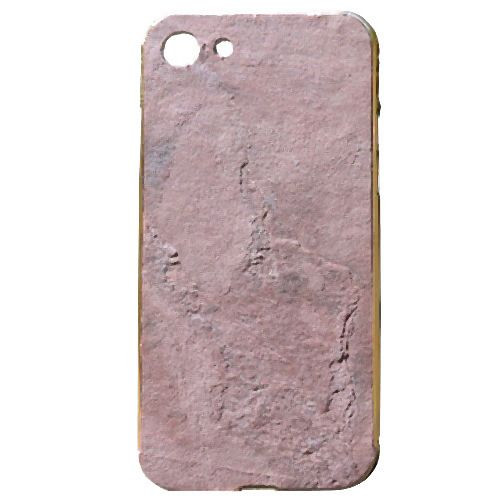 Etui na smartfona Karla Dahma „Różowy Earthcore” I iPhone 7, 18060