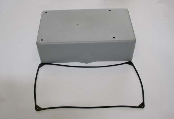Volná ovládací skříň ELMAG (310x170 mm) pro všechny pily MKS 'CE', 9708269