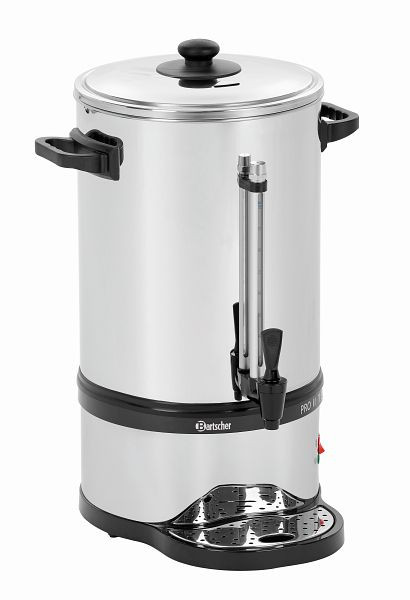 Bartscher kaffemaskine "Bartscher PRO II 100T", A190198