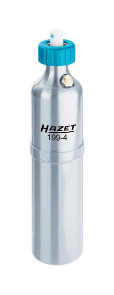 Επαναγεμιζόμενο μπουκάλι ψεκασμού Hazet 199-4