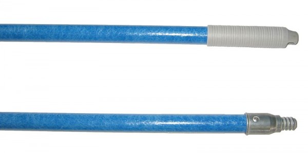 De Witte glasfiberhåndtag 140 cm PRO med metaltråd, 600.100.068