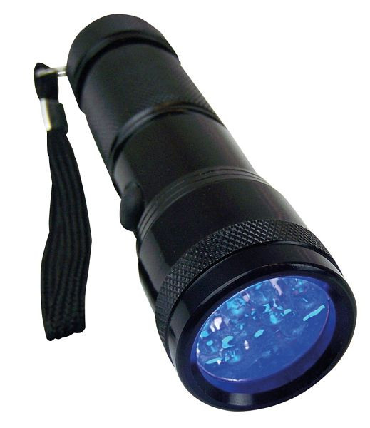 Berger & Schröter UV-lasdetectorlamp 395-400 nm, 32132