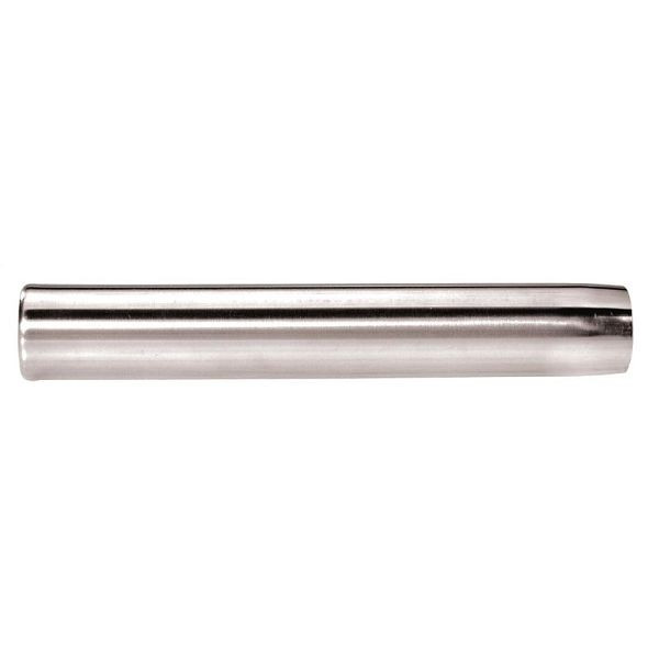 Gastro M rustfrit stål overløbsrør 18cm, DY224