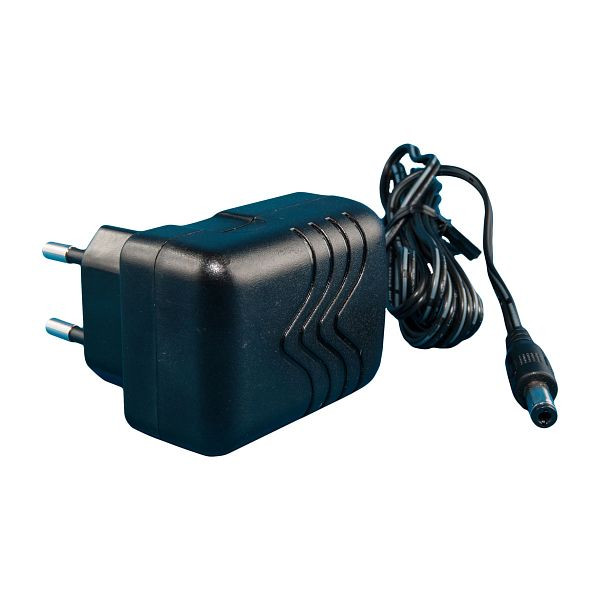 IVT 230 V plug-in strømforsyning, 9 V, 500 mA, til PL-850 3 W, PL-838 LB, 315000.N