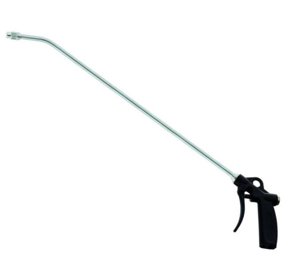 Schneider vandsprøjtepistol 30°, vinklet, 100 cm, 181170