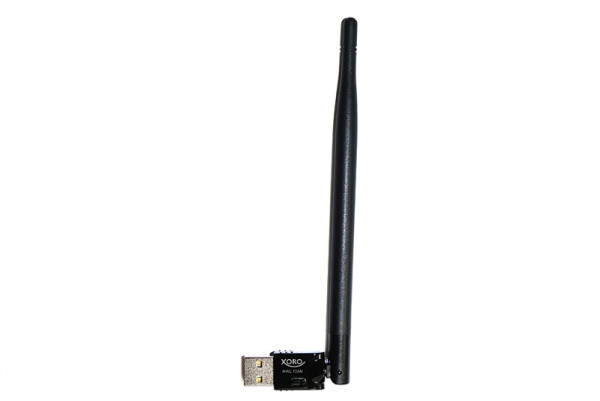 XORO WLAN USB stick, HWL 155N, PU: 10 stk., ACC400452