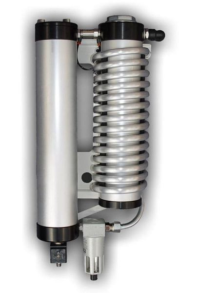 Secador de adsorção AEROTEC, para compressores médicos e de pistão, 2013212