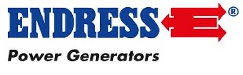 Endress Logo