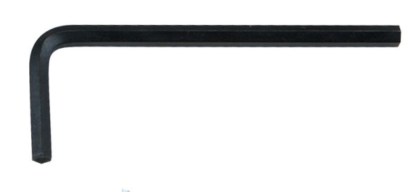 KS Tools Kuusikulmainen L-avain, 4 mm, 150.7046