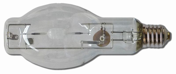 EYE IWASAKI keramisk højtrykslampe med integreret tænder, 375 W, 47000 lumen, CM360LS/PRO/BUD