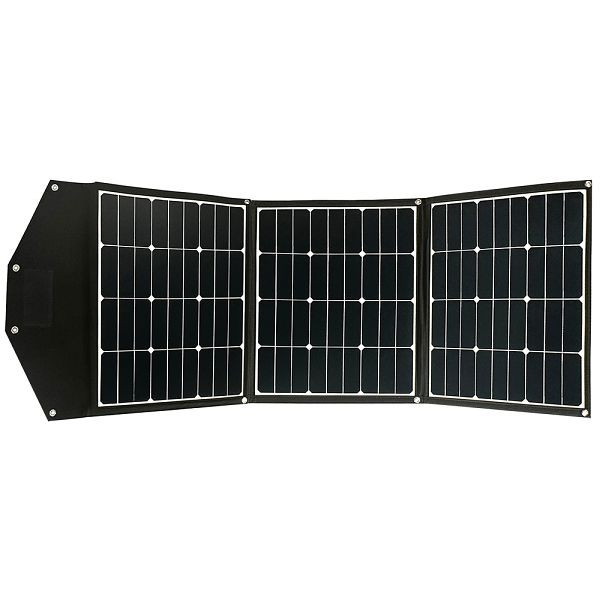 Painel solar ultradobrável Offgridtec FSP-2 135W, 3-01-010755