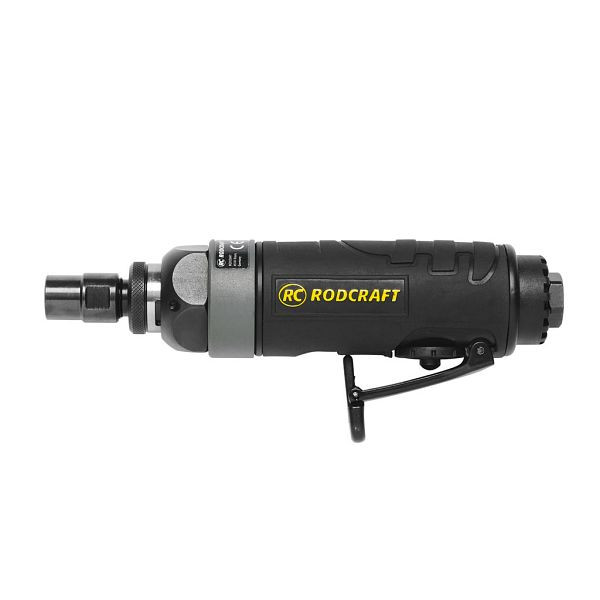 Rodcraft gereedschapslijpmachine RC7028, trilling: 2,38 m/s², spanhuls maat 6 mm, 8951000275