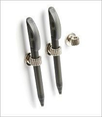 Eichner metalen pennenhouder, magnetisch, diameter 20 mm, hoogte 15 mm, 9225-01012