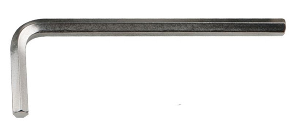 KS Tools Kuusikulmainen L-avain, 5 mm, 150.7047