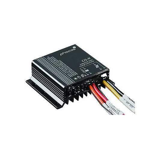Phocos solar charge controller CIS-N-10, 321207