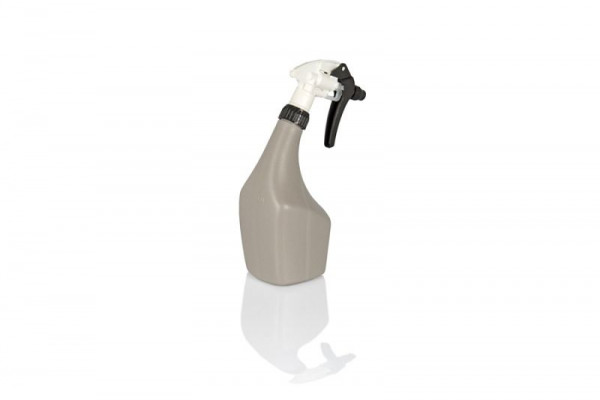 Core industriel sprayflaske, grå, P06916