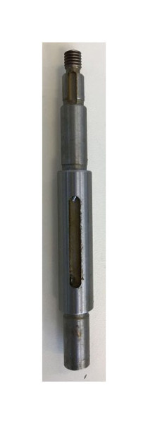 ELMAG κινητήριος άξονας Νο. 73, για DFB-500-G, 9809134