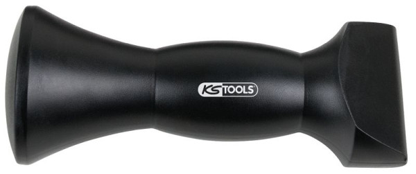 KS Tools nicovală rotundă, 140.2146