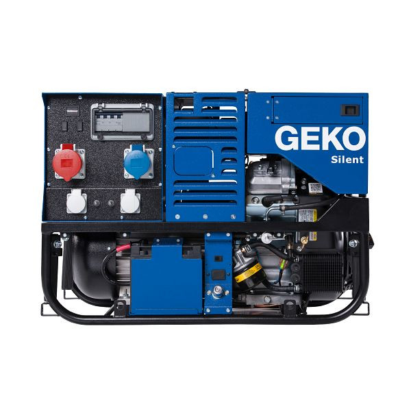 GEKO stroomgenerator 12000 ED-S / SEBA S, V5123
