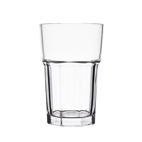OLYMPIA Orleans halvpension long drinkglas 28,5cl, PU: 12 stk, GF927