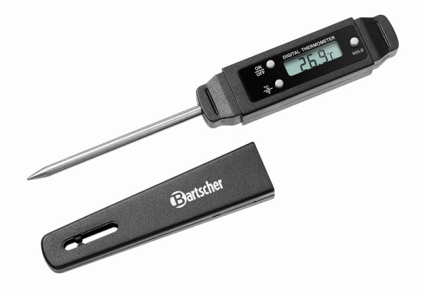 Bartscher-thermometer D1500 KTP, 292042