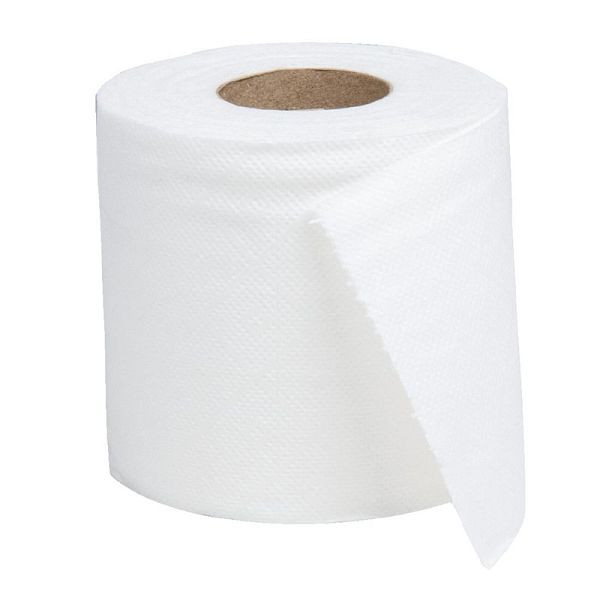 Toaletní papír Jantex Premium 3-vrstvý, PU: 40 kusů, GD831