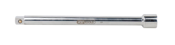 KS Tools rozsdamentes acél 1" hosszabbító, 250mm, 964.2507